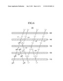 ORGANIC LIGHT EMITTING DIODE DISPLAY diagram and image