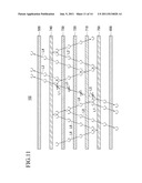 ORGANIC LIGHT EMITTING DIODE DISPLAY diagram and image