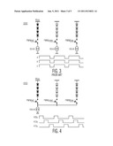 METHOD AND APPARATUS FOR LED DRIVER COLOR-SEQUENTIAL SCAN diagram and image