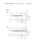 LIQUID CRYSTAL DISPLAY PANEL diagram and image