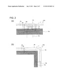 LIQUID CRYSTAL DISPLAY PANEL diagram and image