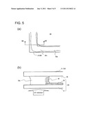 LIQUID CRYSTAL DISPLAY PANEL diagram and image