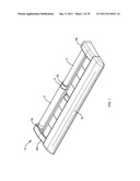 INNER-SENSOR BASED POINTING DEVICE diagram and image