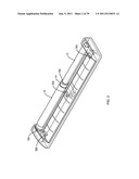 INNER-SENSOR BASED POINTING DEVICE diagram and image