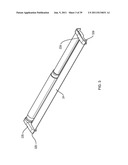 INNER-SENSOR BASED POINTING DEVICE diagram and image