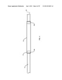 INNER-SENSOR BASED POINTING DEVICE diagram and image