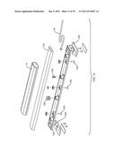 INNER-SENSOR BASED POINTING DEVICE diagram and image