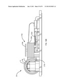 INNER-SENSOR BASED POINTING DEVICE diagram and image