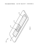 INNER-SENSOR BASED POINTING DEVICE diagram and image