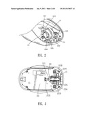 MOUSE diagram and image