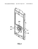 NAVIGATION TOOL INCLUDING INDUCTION FUNCTIONALITY diagram and image