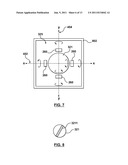 NAVIGATION TOOL INCLUDING INDUCTION FUNCTIONALITY diagram and image