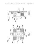 NAVIGATION TOOL INCLUDING INDUCTION FUNCTIONALITY diagram and image