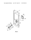 NAVIGATION TOOL INCLUDING INDUCTION FUNCTIONALITY diagram and image