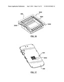 NAVIGATION TOOL INCLUDING INDUCTION FUNCTIONALITY diagram and image