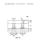 METHOD OF FABRICATING AN ORGANIC ELECTROLUMINESCENT DEVICE AND SYSTEM OF     DISPLAYING IMAGES diagram and image