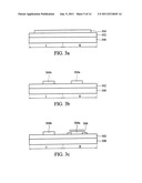 METHOD OF FABRICATING AN ORGANIC ELECTROLUMINESCENT DEVICE AND SYSTEM OF     DISPLAYING IMAGES diagram and image