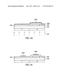 METHOD OF FABRICATING AN ORGANIC ELECTROLUMINESCENT DEVICE AND SYSTEM OF     DISPLAYING IMAGES diagram and image