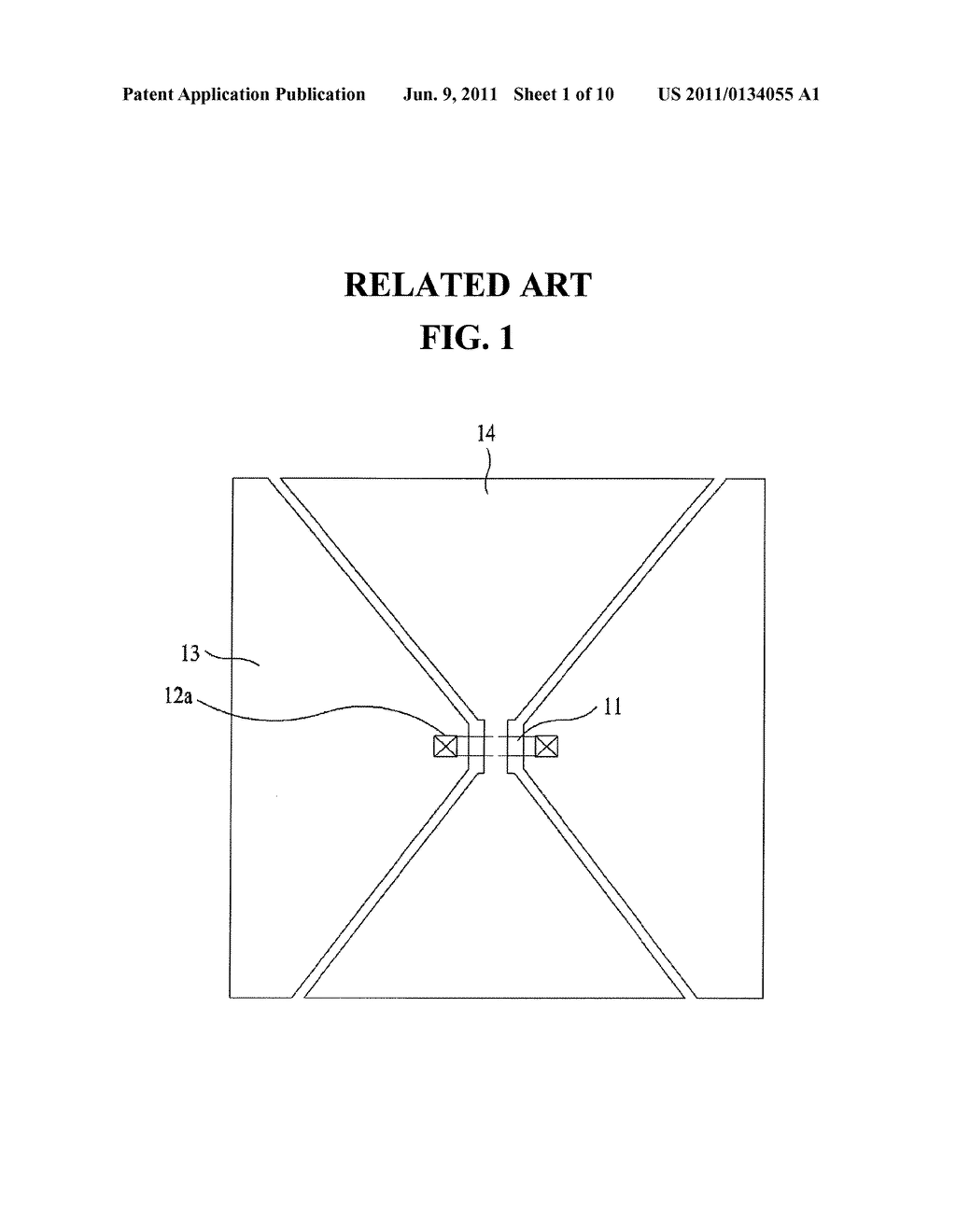 TOUCH PANEL AND LIQUID CRYSTAL DISPLAY DEVICE INCLUDING THE SAME - diagram, schematic, and image 02