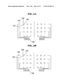 TOUCH PANEL AND LIQUID CRYSTAL DISPLAY DEVICE INCLUDING THE SAME diagram and image