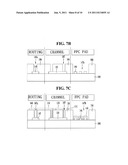 TOUCH PANEL AND LIQUID CRYSTAL DISPLAY DEVICE INCLUDING THE SAME diagram and image