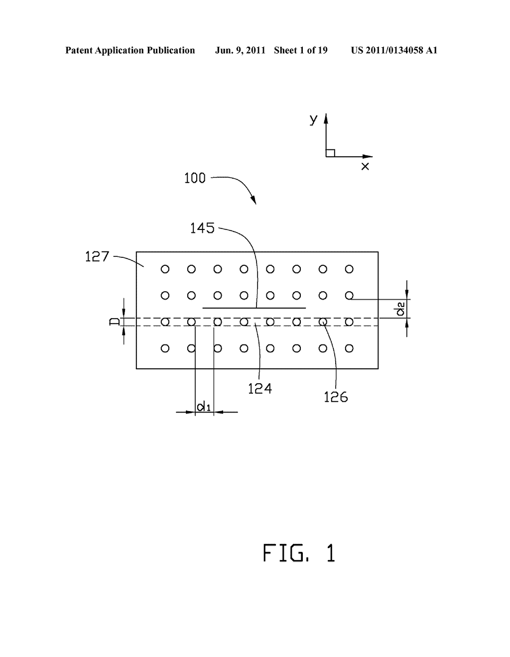 TOUCH PANEL INCORPORATING CARBON NANOTUBE FILM - diagram, schematic, and image 02