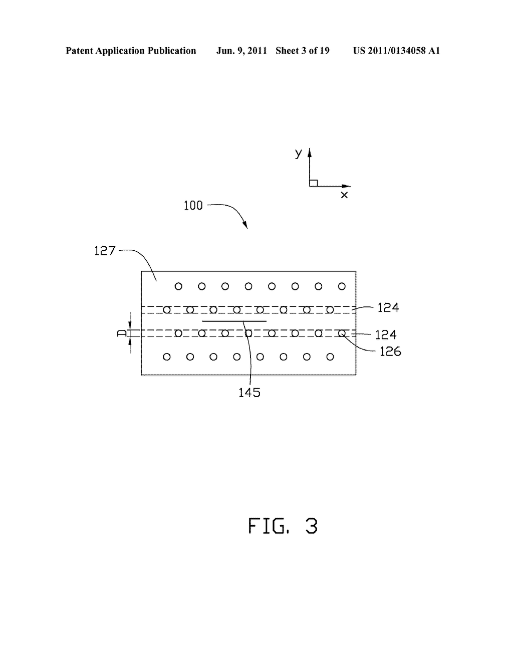 TOUCH PANEL INCORPORATING CARBON NANOTUBE FILM - diagram, schematic, and image 04