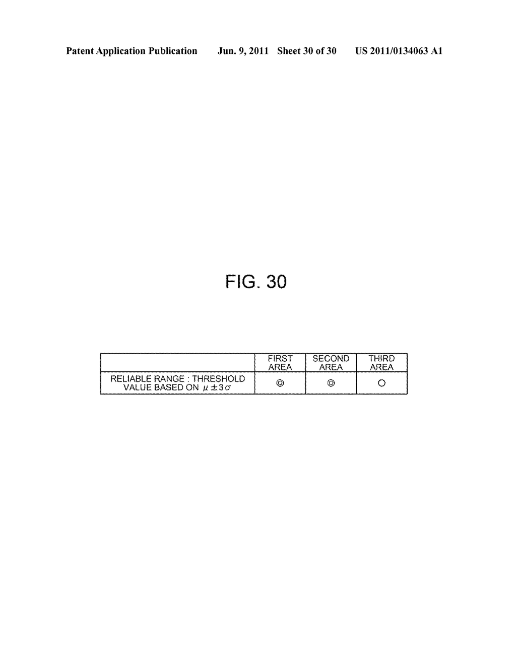 INFORMATION INPUT DEVICE, INFORMATION INPUT METHOD, AND INFORMATION INPUT     PROGRAM - diagram, schematic, and image 31