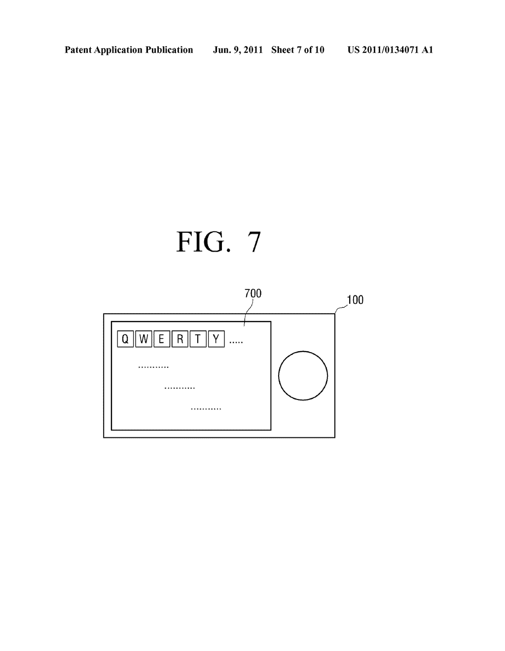 DISPLAY APPARATUS AND TOUCH SENSING METHOD - diagram, schematic, and image 08