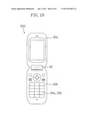 TOUCH PANEL, DISPLAY, AND ELECTRONIC DEVICE diagram and image