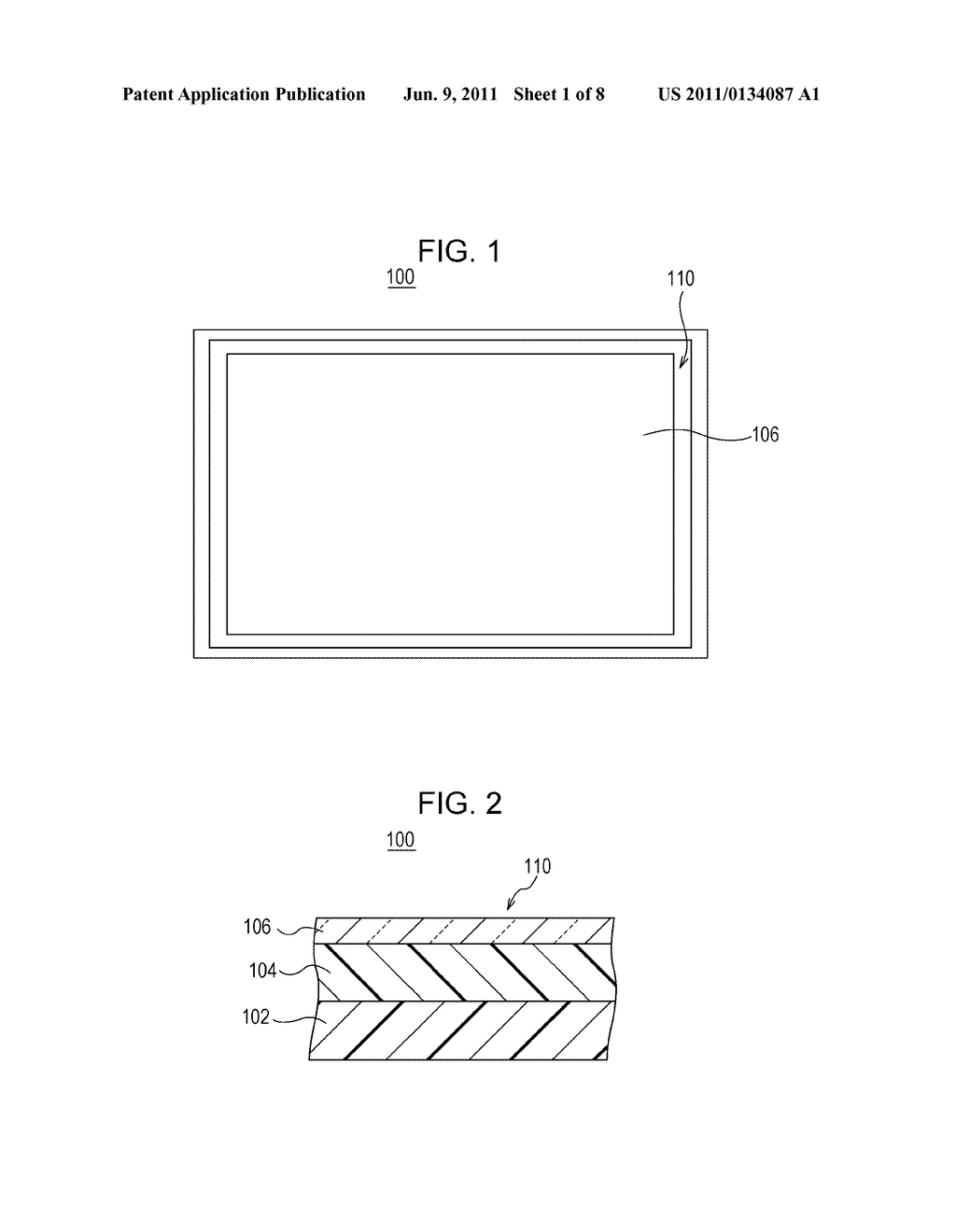 DISPLAY DEVICE AND METHOD OF CONTROLLING DISPLAY DEVICE - diagram, schematic, and image 02