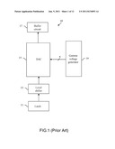 SYSTEM AND METHOD OF DRIVING A LIQUID CRYSTAL DISPLAY diagram and image