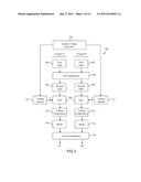 SYSTEM AND METHOD OF DRIVING A LIQUID CRYSTAL DISPLAY diagram and image