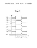 PLASMA DISPLAY APPARATUS USING DRIVE CIRCUIT diagram and image