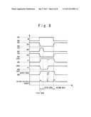 PLASMA DISPLAY APPARATUS USING DRIVE CIRCUIT diagram and image