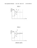 DISPLAY DEVICE AND DRIVING APPARATUS diagram and image