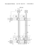 DISPLAY DEVICE AND DRIVING APPARATUS diagram and image