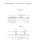 DISPLAY DEVICE AND DRIVING APPARATUS diagram and image