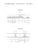 DISPLAY DEVICE AND DRIVING APPARATUS diagram and image