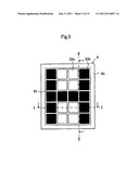 DISPLAY DEVICE AND COMPUTER READABLE STORAGE MEDIUM RECORDING PROGRAM diagram and image