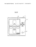 DISPLAY DEVICE AND COMPUTER READABLE STORAGE MEDIUM RECORDING PROGRAM diagram and image