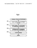 DISPLAY DEVICE AND COMPUTER READABLE STORAGE MEDIUM RECORDING PROGRAM diagram and image