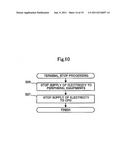 DISPLAY DEVICE AND COMPUTER READABLE STORAGE MEDIUM RECORDING PROGRAM diagram and image