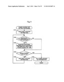 DISPLAY DEVICE AND COMPUTER READABLE STORAGE MEDIUM RECORDING PROGRAM diagram and image