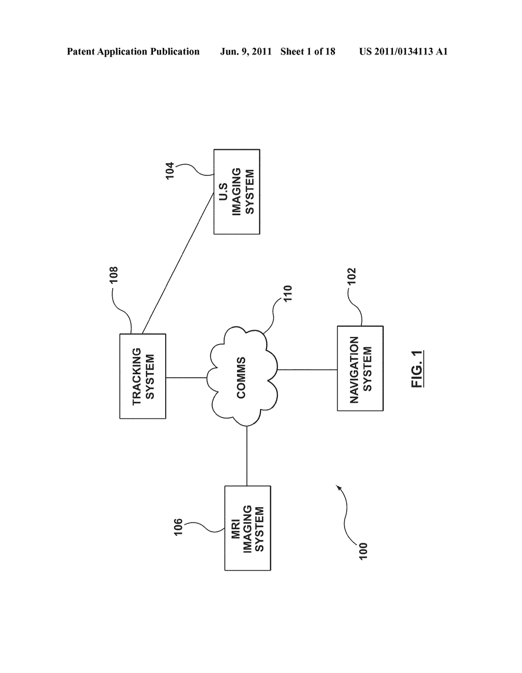 SYSTEMS AND METHODS FOR TRACKING POSITIONS BETWEEN IMAGING MODALITIES AND     TRANSFORMING A DISPLAYED THREE-DIMENSIONAL IMAGE CORRESPONDING TO A     POSITION AND ORIENTATION OF A PROBE - diagram, schematic, and image 02