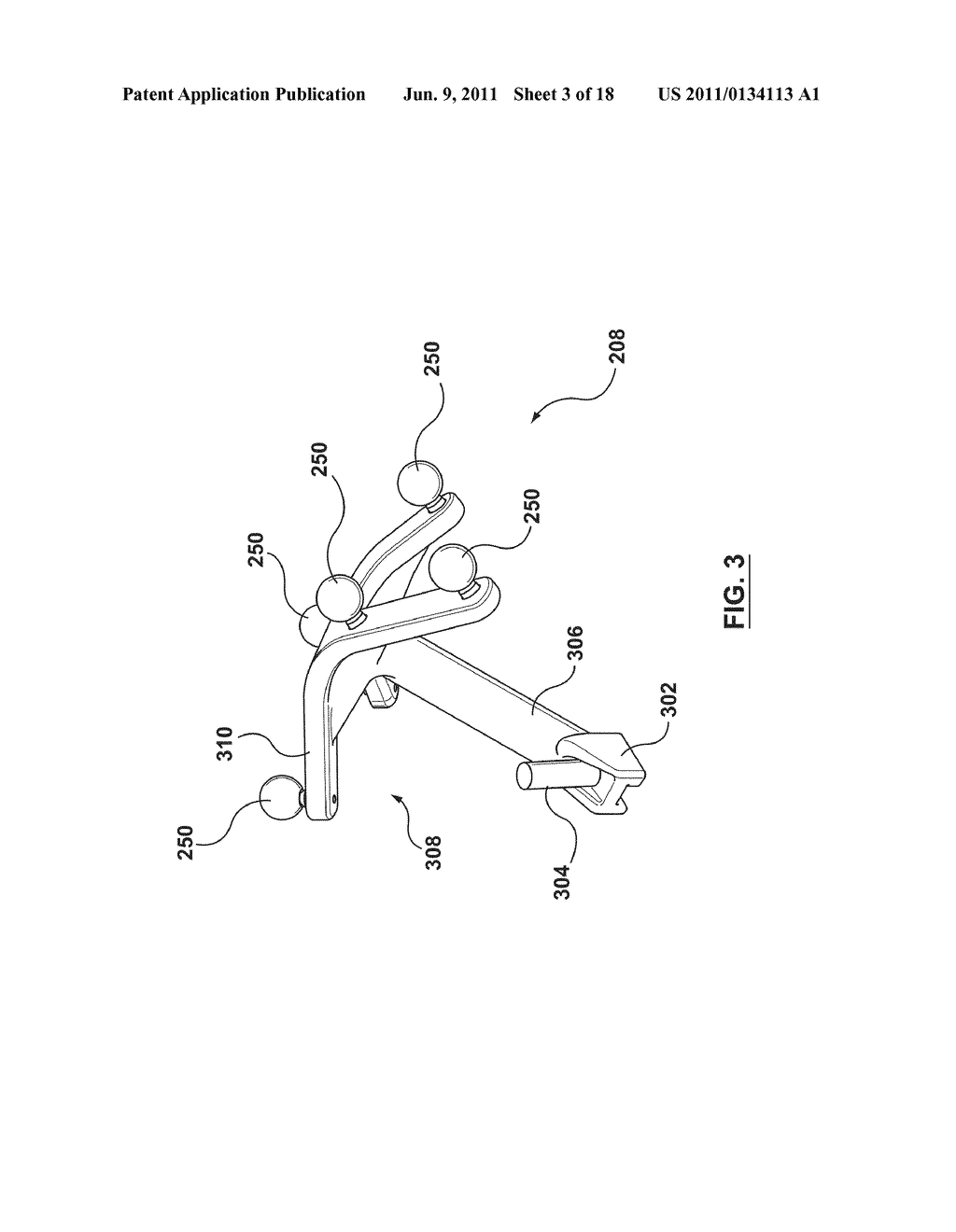 SYSTEMS AND METHODS FOR TRACKING POSITIONS BETWEEN IMAGING MODALITIES AND     TRANSFORMING A DISPLAYED THREE-DIMENSIONAL IMAGE CORRESPONDING TO A     POSITION AND ORIENTATION OF A PROBE - diagram, schematic, and image 04