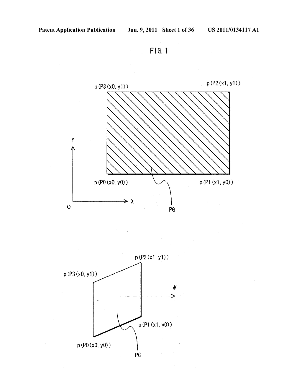 GRAPHICS RENDERING APPARATUS, GRAPHICS RENDERING METHOD, GRAPHICS     RENDERING PROGRAM, RECORDING MEDIUM HAVING RECORDED THEREIN GRAPHICS     RENDERING PROGRAM, AND INTEGRATED CIRCUIT - diagram, schematic, and image 02