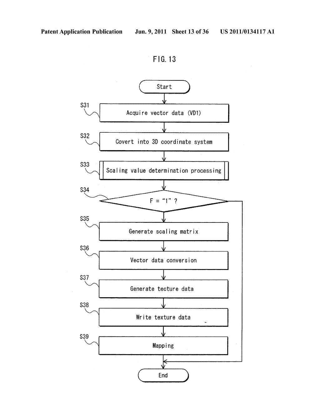 GRAPHICS RENDERING APPARATUS, GRAPHICS RENDERING METHOD, GRAPHICS     RENDERING PROGRAM, RECORDING MEDIUM HAVING RECORDED THEREIN GRAPHICS     RENDERING PROGRAM, AND INTEGRATED CIRCUIT - diagram, schematic, and image 14