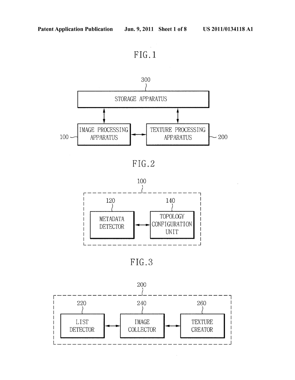 APPARATUS AND METHOD FOR CREATING TEXTURES OF BUILDING - diagram, schematic, and image 02