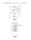 METHOD AND COMPUTING DEVICE FOR CAPTURING SCREEN IMAGES AND FOR     IDENTIFYING SCREEN IMAGE CHANGES USING A GPU diagram and image